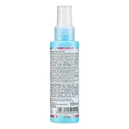 Anwen Protector Térmico Summer Protect 100ml - 1